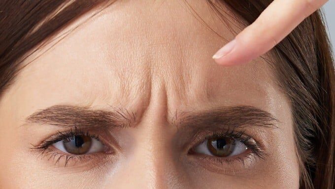 5 Common Wrinkle Types and Easy Solutions