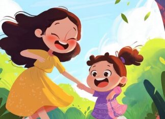 Mothers, Rejoice: 5 Signs Your Child is Emotionally Intelligent and Destined for Leadership Success