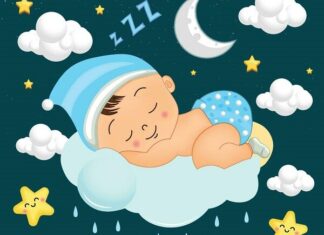 The 3 “Unusual” Sleep Behaviors in Children That Indicate High IQ and a Bright Future