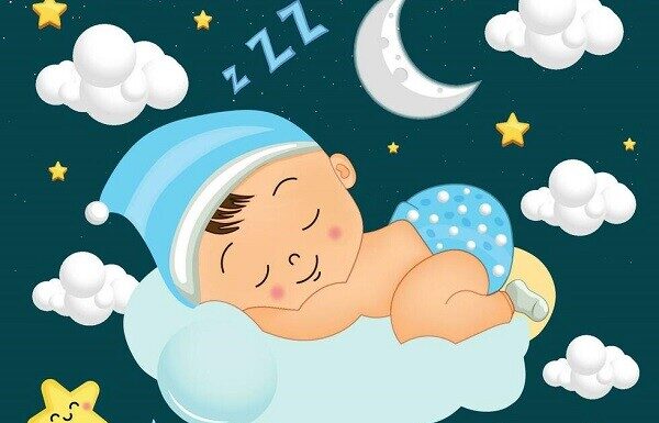 The 3 “Unusual” Sleep Behaviors in Children That Indicate High IQ and a Bright Future