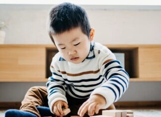 “The Brighter the Child, the Harder They Are to Raise: Nurturing Little Leaders with a Bright Future.”