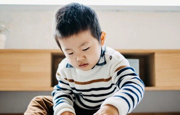 “The Brighter the Child, the Harder They Are to Raise: Nurturing Little Leaders with a Bright Future.”