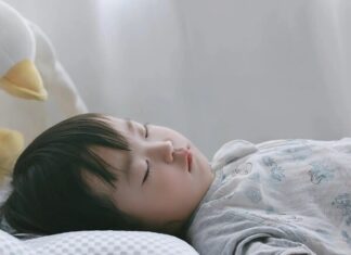 The Secret to a High IQ: Unlocking the Mystery of a Child’s Sleep