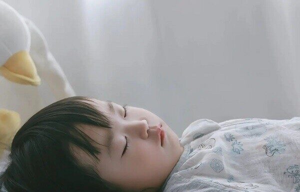 The Secret to a High IQ: Unlocking the Mystery of a Child’s Sleep