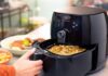 The Ultimate Guide to Frying: Is Your Air Fryer a Health Hazard?