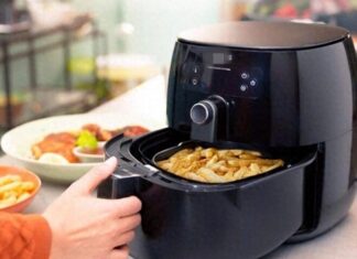The Ultimate Guide to Frying: Is Your Air Fryer a Health Hazard?