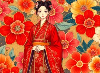 The Golden 5: Born to Be Rich, Business Savvy and Blessed with a Prosperous Life