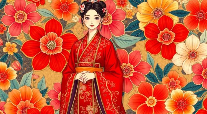 The Golden 5: Born to Be Rich, Business Savvy and Blessed with a Prosperous Life