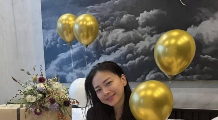 The Elusive Pregnancy: Ngô Thanh Vân and the Mystery of Her ‘Bump-Concealing’ Fashion Choices