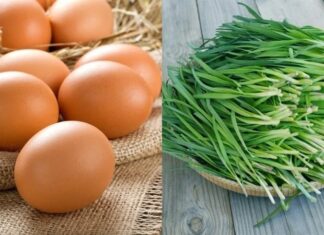 The Ultimate Guide to Egg-cellent Flavor: Discover the Secret Ingredient Hiding in Plain Sight for a Nutritional Powerhouse Breakfast