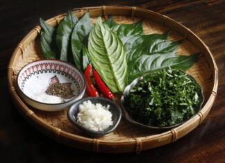 The Ultimate Guide to the Super Leaf: Elevate Your Culinary Experience with This Secret Ingredient