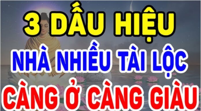 The Three Ancient Treasures that Attract Wealth and Prosperity: Unlocking the Secret to a Fortune-Filled Home