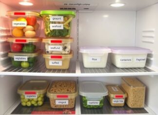 The Ultimate Guide to Overnight Food Safety: Uncovering the Truth About Leftovers