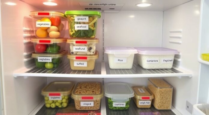 The Ultimate Guide to Overnight Food Safety: Uncovering the Truth About Leftovers