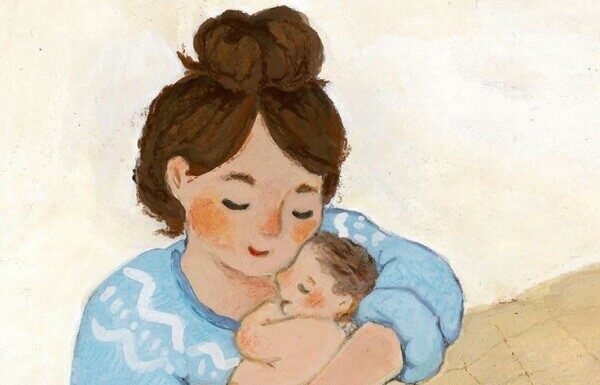 “Born Rich: The Lucky Times to be Born”