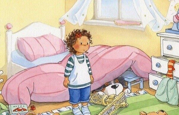 The Rebel Child: Nurturing the Three Early Signs of Potential for Success and Achieving the Mindset of the Successful.