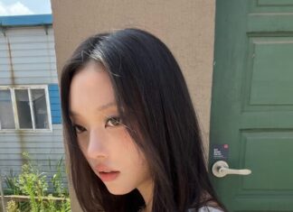 Avoid These 3 Hairstyles if You Have a Round or Square Face Shape