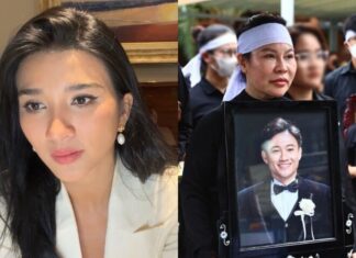 The Thespian Diva: A Tale of Two Single Mothers, Tainted by Scandal but Triumphant in Their Own Right