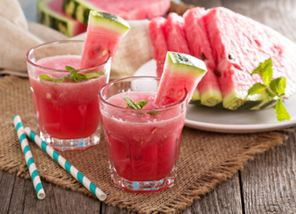 5 Fruit Juices to Help You Lose Weight Fast: A Comprehensive Guide