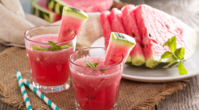 5 Fruit Juices to Help You Lose Weight Fast: A Comprehensive Guide