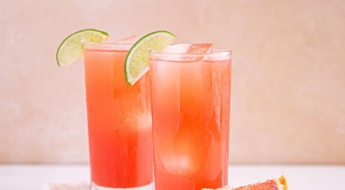 5 Delicious Juices to Try This Tet: A Weight-Loss Guide