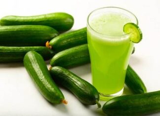 6 Skin-Hydrating Juices to Combat Dry Winter Skin