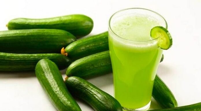 6 Skin-Hydrating Juices to Combat Dry Winter Skin