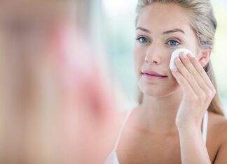 The Ultimate Rose Water Trick for a Youthful, Glowing Complexion