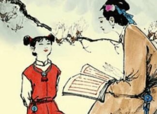 Nurturing a Child’s Potential: The Two “Don’ts” for Parents