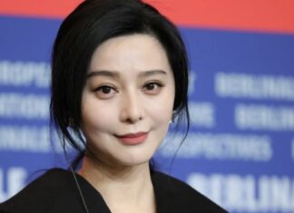 The Secret to Fan Bingbing’s Youthful Skin: Her Daily Drink for a Glowing Complexion at 45.