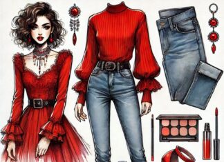 The Ultimate Guide to Styling Denim: 4 Red-Hot ‘Must-Haves’ for a Stylish New Year
