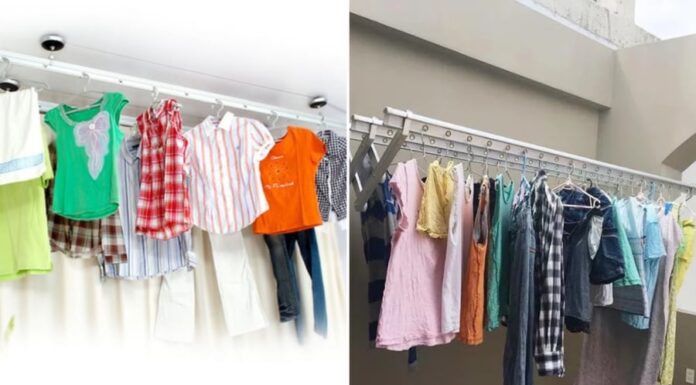 The Ultimate Guide to Drying Clothes in Humid Weather: Achieve Freshness Without the Dryer