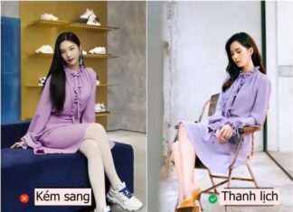 “The Ultimate Style Guide: Sisters, Avoid These Fashion Faux Pas for Compliments”