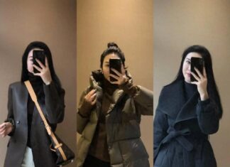 The Four Essential Colors That Flatter and Bring an Elegant Touch to Women Over 40