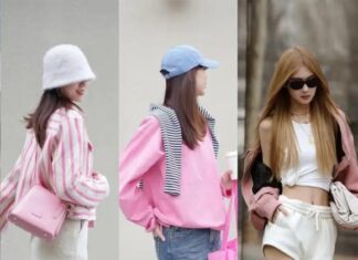 The Ultimate Guide to Mastering Spring’s Trendiest and Most Dynamic Looks