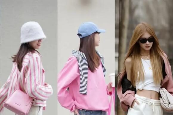 The Ultimate Guide to Mastering Spring’s Trendiest and Most Dynamic Looks