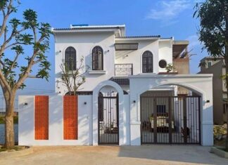 The Front Gate: Unlocking Prosperity by Choosing the Right Side.