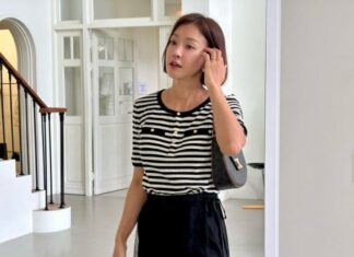 The Ultimate Guide for Women Over 40: How to Rock Shorter Hemlines Without Looking Like a Teen