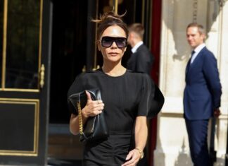 The Ultimate Style Icons: Four Global Beauties with a Fashionable Edge