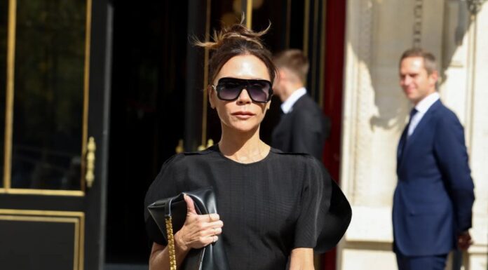 The Ultimate Style Icons: Four Global Beauties with a Fashionable Edge