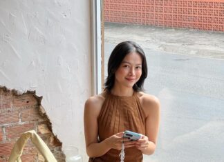 The Chic Pixie: Emulate the Style of Vbiz’s Leading Ladies