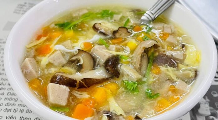 5 Immune-Boosting Foods to Fight the Flu