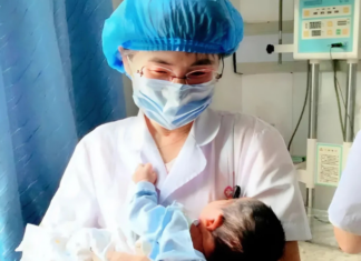 The Miracle Baby: A Boy Turns into a Girl in 7 Hours – A Family’s Confusion Unraveled by DNA Testing