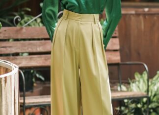 Elevate Your Style with Silky Smooth Pants: Luxurious Comfort, Effortless Chic