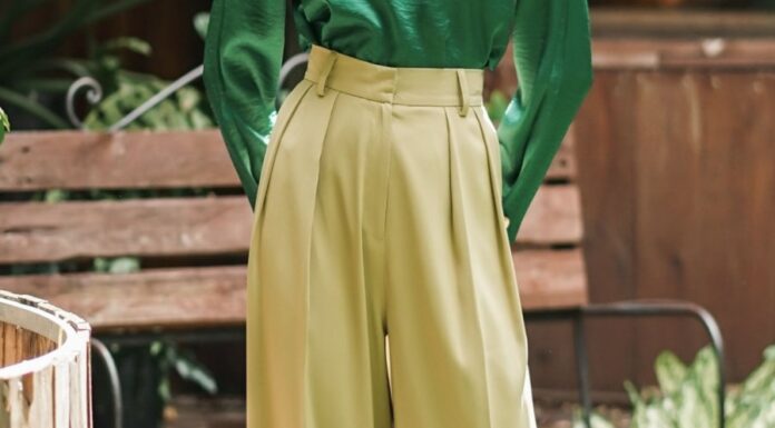 Elevate Your Style with Silky Smooth Pants: Luxurious Comfort, Effortless Chic