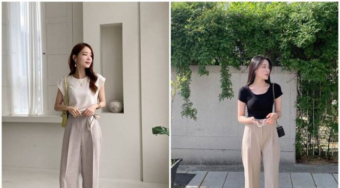 5 Common Flared Trouser Mistakes That Can Diminish Your Figure