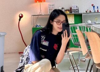 Steal These 5 Styling Tips From Korean It-Girls to Rock Beige Pants With Ultimate Panache