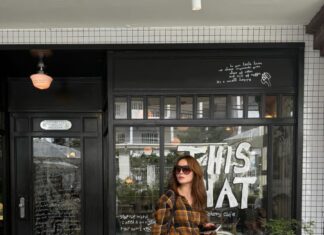 The Ultimate Style Guide: Yến Trang’s 4 Flawless Outfit Ideas for Ladies Under 5’3″