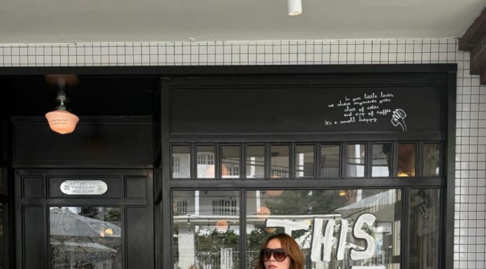 The Ultimate Style Guide: Yến Trang’s 4 Flawless Outfit Ideas for the Vertically Challenged