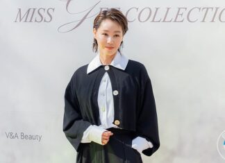 Unleash Your Style: Revamp Your Wardrobe with These Effortless Tips for Middle-Aged Women to Stand Out in Black Pants